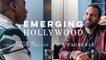 O-T Fagbenle on ‘Handmaid’s Tale’ Success, Toxic Masculinity, Representation Behind the Camera | Emerging Hollywood