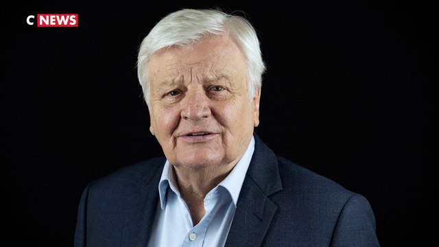 L'acteur Jacques Perrin est mort à l'âge de 80 ans