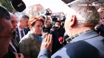 İYİ Parti lideri Akşener: Herkesin içinde söylüyorum, HDP ile iş birliğimiz yok