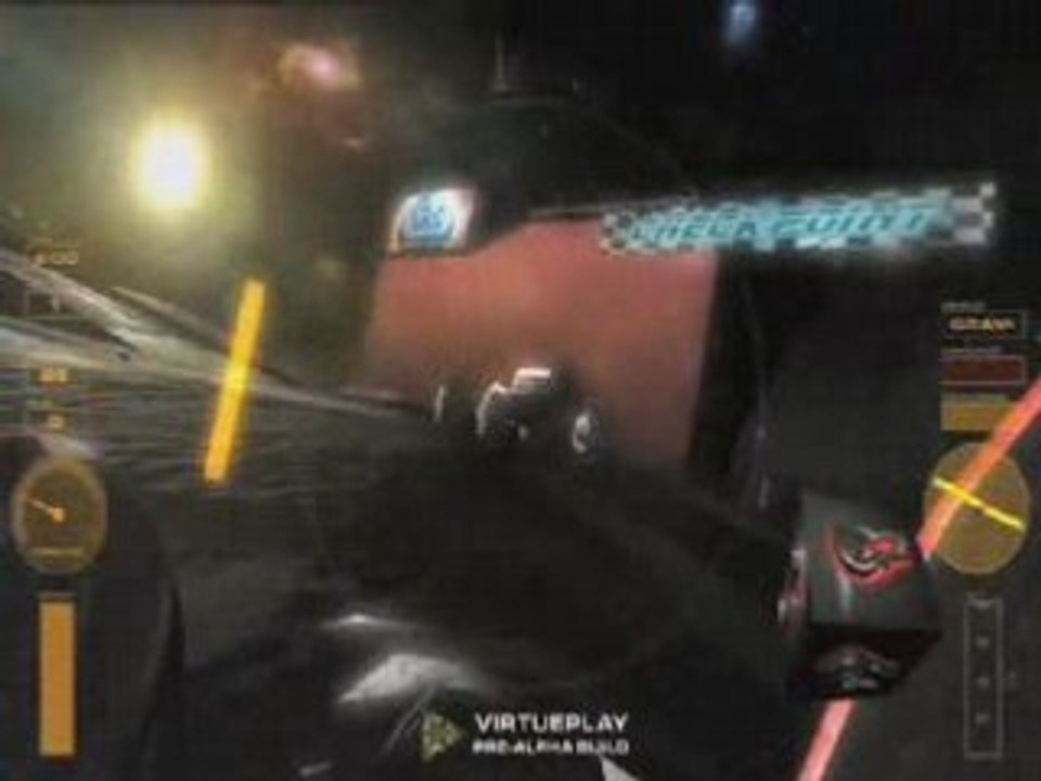 Lunar Racing Championship - A GameZombie.tv Video Preview