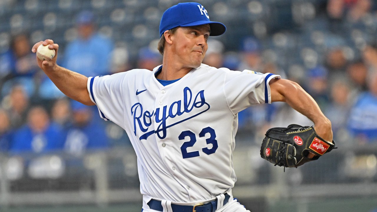 MLB 4/21 DFS: Top Valued Pitchers