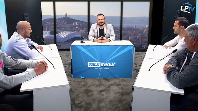 Partie 1 : OM-Nantes, la 2e place sécurisée ?