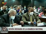 AN aprueba por unanimidad y en primera discusión el Proyecto de Ley de Convivencia Pacífica Escolar