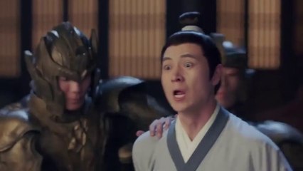 Who Rules The World (2022) Episode 12  English Sub