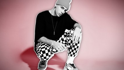 Xeinn: "Quiero hacer música urbana con un toque ochentero"