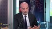 Présidentielle 2022 : "Rien n'est joué, il faut être très mobilisé pour le second tour", assure Jean-Michel Blanquer