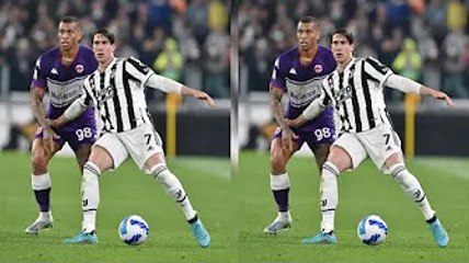 Coppa Italia Vlahovic 'ce la giocheremo con orgoglio'