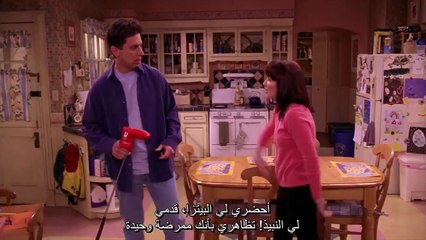 When Marie And Debra Get To Their Limits (Part 5)