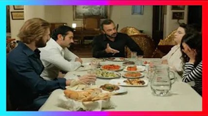 “Tierra amarga” Avance capítulo del (viernes 22 de abril)Züleyha y Yilmaz fijan la fecha de su fuga