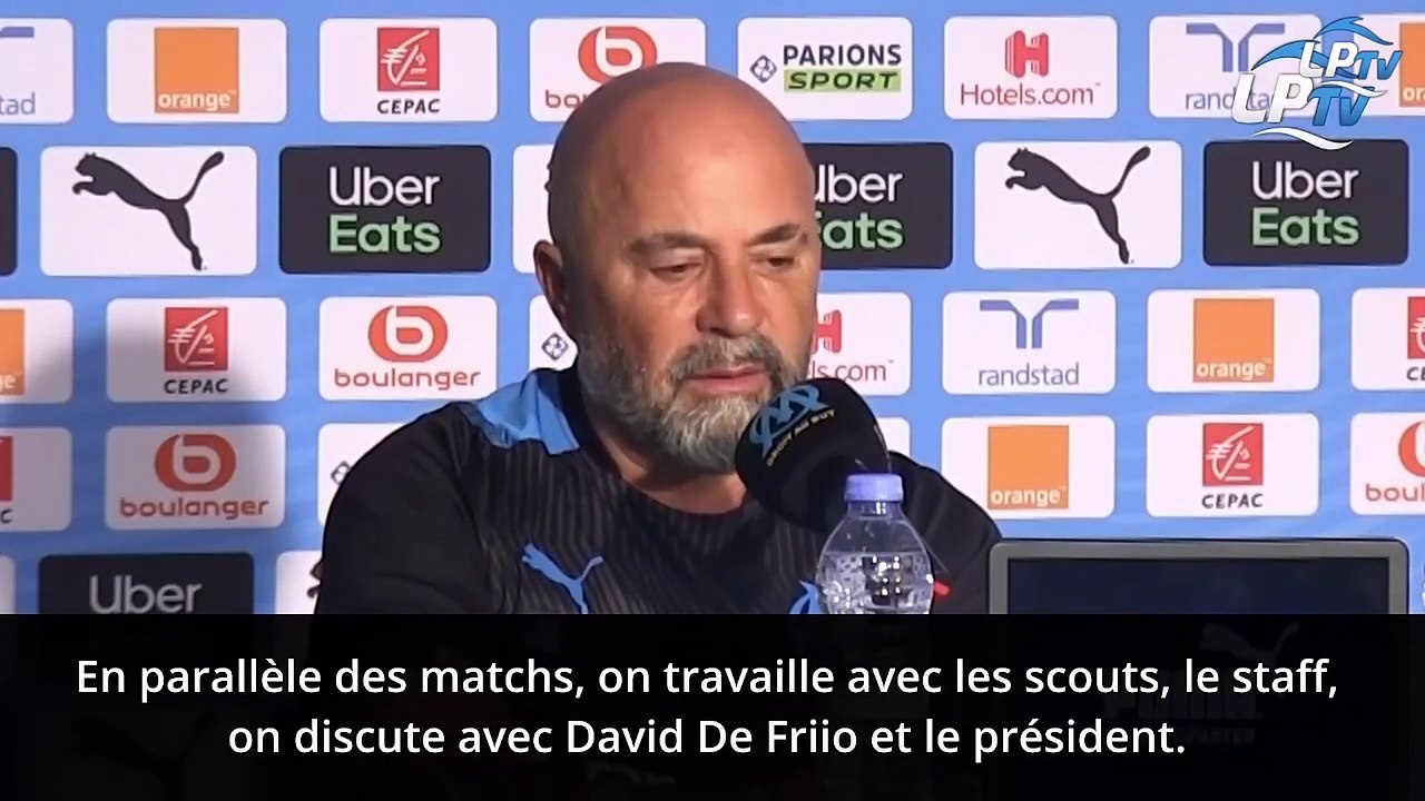 OM Talk Show : peut-on verrouiller la 2e place en gagnant à Reims dimanche ?