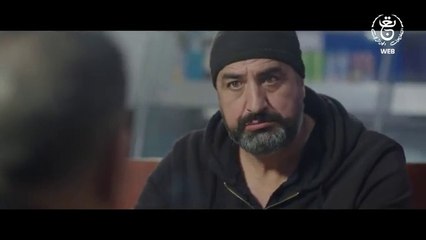 19 مسلسل " عندما تجرحنا الأيام " | الحلقة