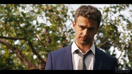 The Time Traveler's Wife - Official Trailer HBO