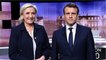 FEMME ACTUELLE - Emmanuel Macron : ses gros regrets après le débat contre Marine Le Pen