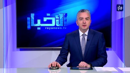 إصابة نحو 20 فلسطينيا جرّاء اعتداء الاحتلال على المسجد الأقصى