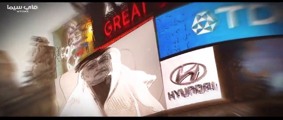 مسلسل لغز 1990 الحلقة 20