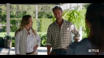 A Perfect Pairing - Official Trailer Netflix