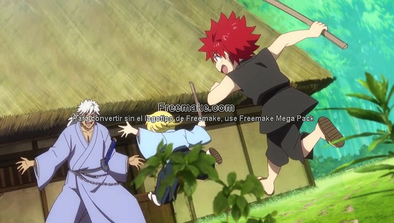 Anime Episode English Subbed