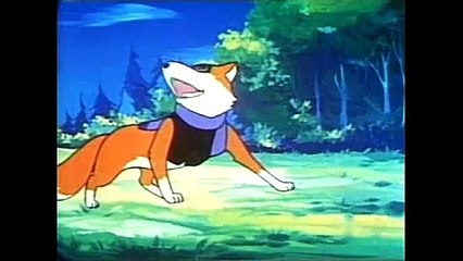 Venganza aguda del diente | Las Fábulas del Bosque Verde