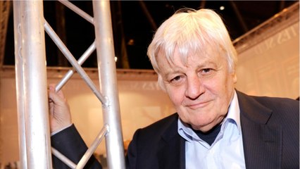 FEMME ACTUELLE - Mort de Jacques Perrin : l'acteur avait joué avec son fils Maxence dans "Les Choristes"