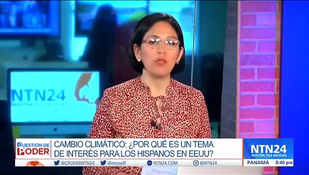 Cuestión de Poder del miércoles 20 de abril de 2022 Antonieta Cádiz