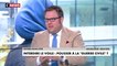 Mathieu Bock-Côté : «Si la question du voile revient au second tour, c'est par Emmanuel Macron et non Marine Le Pen»