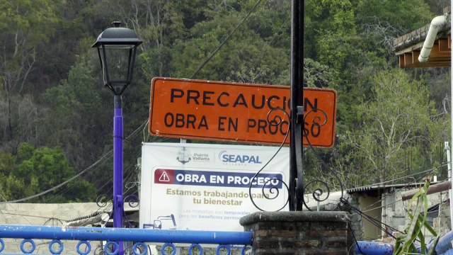 Vecinos de Las Canoas y El Remance en abandono por autoridades | CPS Noticias Puerto Vallarta