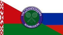 Medway tennis club hits out at the decision to ban Russian and Belarusian players from this year's Wimbledon Championships