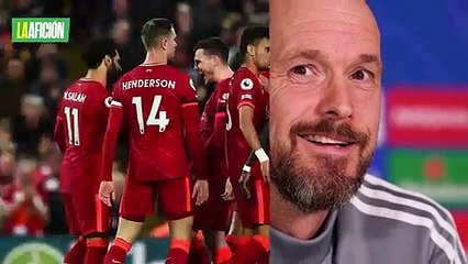 ¿Se llevará a Edson Álvarez? Erik ten Hag es el nuevo DT del Manchester United