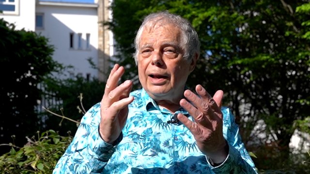 Gérard Majax : « Macron pensait parler d'un effet magique et mon nom lui est venu à l'esprit »