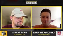 How the Bruins Can Win in the Postseason & Strong Returns in Providence | Poke the Bear w/ Conor Ryan