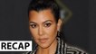 Kourtney Kardashian Refuses To Go To New York With Scott Disick For SNL