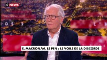 Jean-Louis Burgat : «Les lois sont aussi là pour faire comprendre des situations»