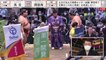 Takayasu vs Mitakeumi - Haru 2022, Makuuchi - Day 12