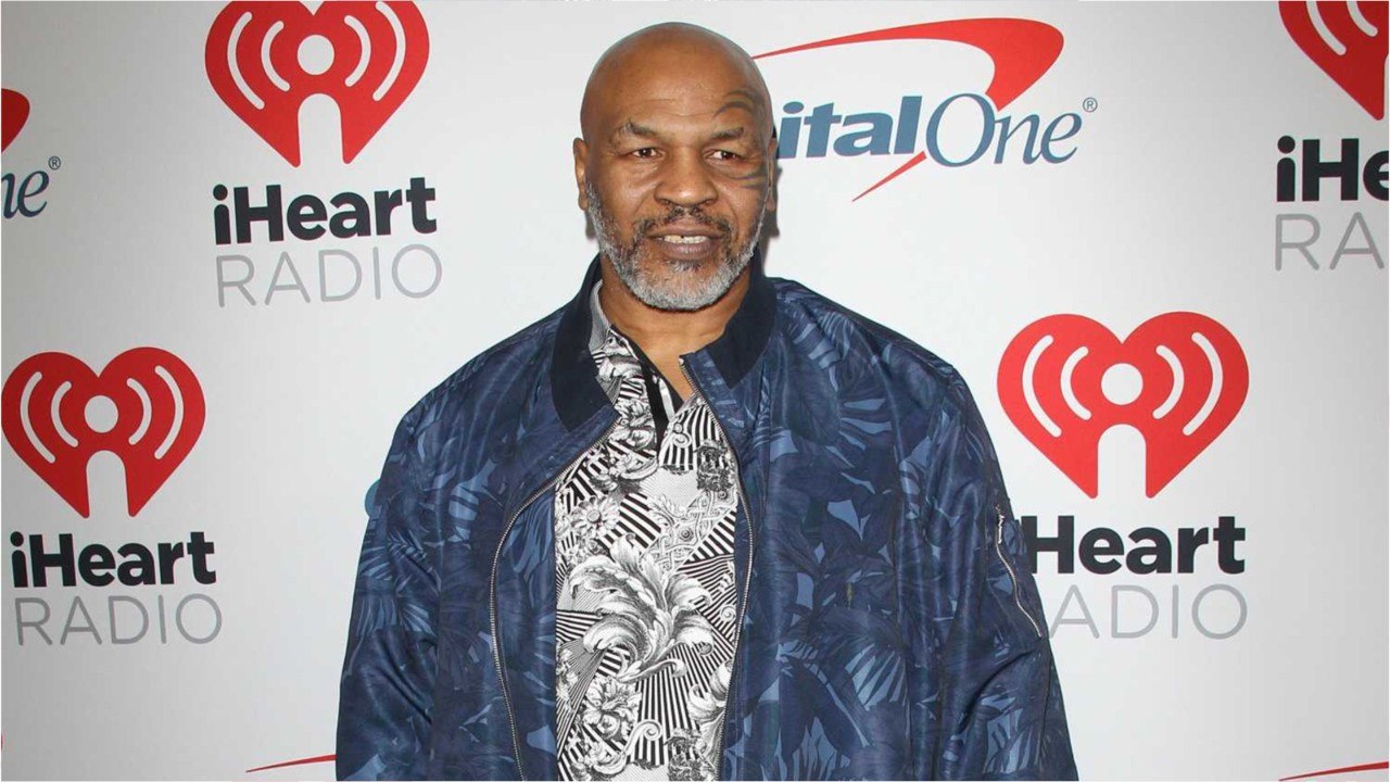 GALA VIDÉO - Mike Tyson tabasse un homme dans un avion : cette scène violente qui fait le tour du monde