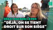 Après le débat, "l'arrogance" de Macron sur toutes les lèvres au meeting de Marine Le Pen