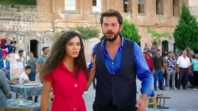 HERCAI CAPITULO 41 LATINO ❤ [2021] NOVELA - COMPLETO HD