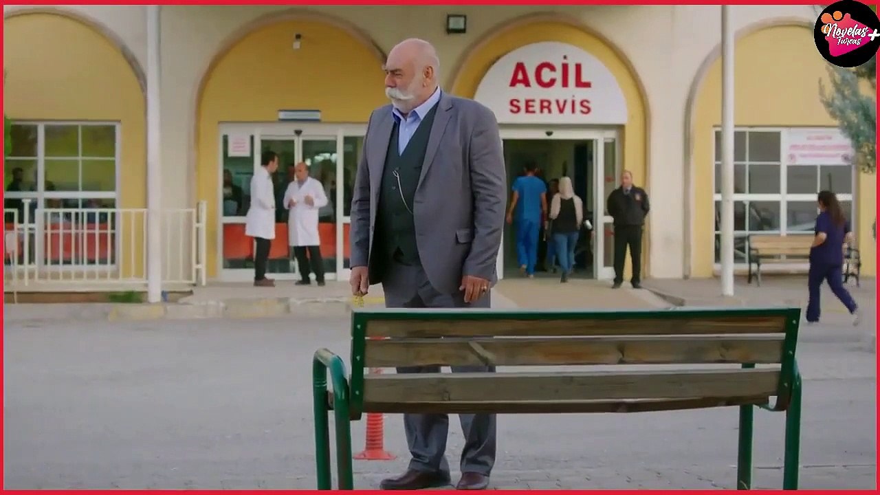 HERCAI CAPITULO 64 LATINO ❤ [2021]   NOVELA - COMPLETO HD