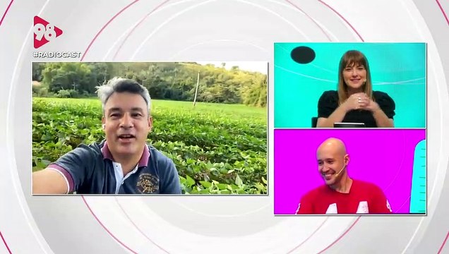 Rádio Cast |_ Coluna da Estrada Real aborda os distritos de Ouro Preto