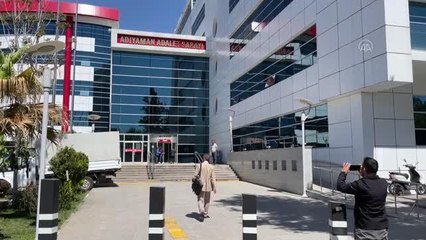 Terör operasyonunda yakalanan 2 zanlı adli kontrolle serbest bırakıldı