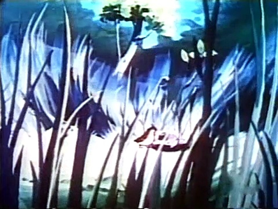 Cuando los críos se van | Las Fábulas del Bosque Verde