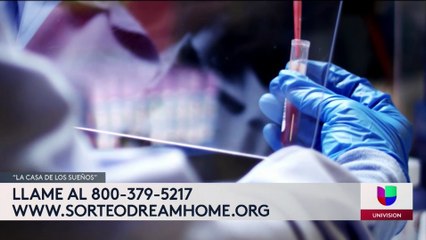 Ayuda y participa por la casa de tus sueños con St. Jude Dream Home®