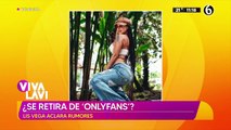 ¿Se retira de 'OnlyFans'? Lis Vega aclara los rumores