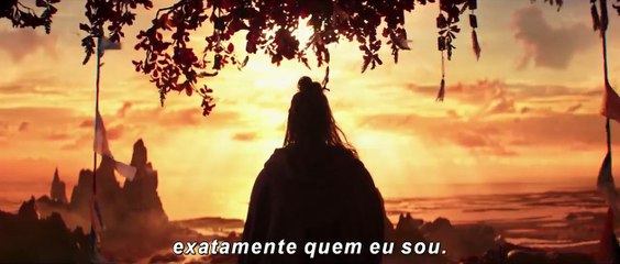 Thor: Amor e Trovão | Trailer Legendado