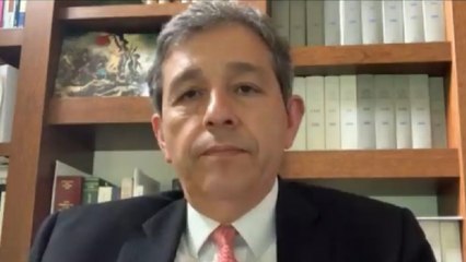 “Nicaragua quería que la Corte sancionara a Colombia”: Manuel Cepeda