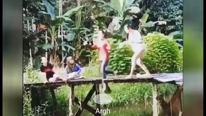 Kompilasi Video Lucu 22 April 2022