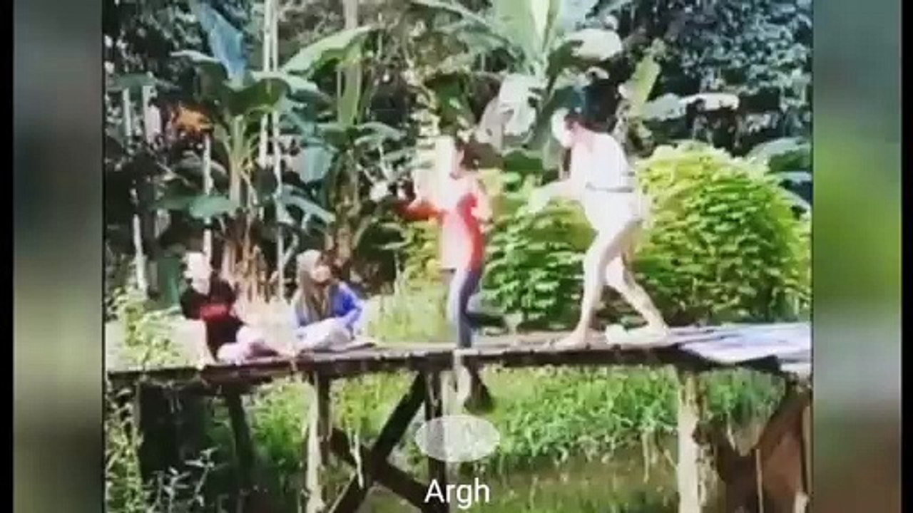 Kompilasi Video Lucu 22 April 2022