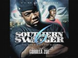 Gorilla Zoe Ft. Yung Joc - Juice Box [Chopped & Screwed]