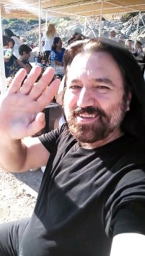 Nadir Saltık - Emine Saltık - eskifoça