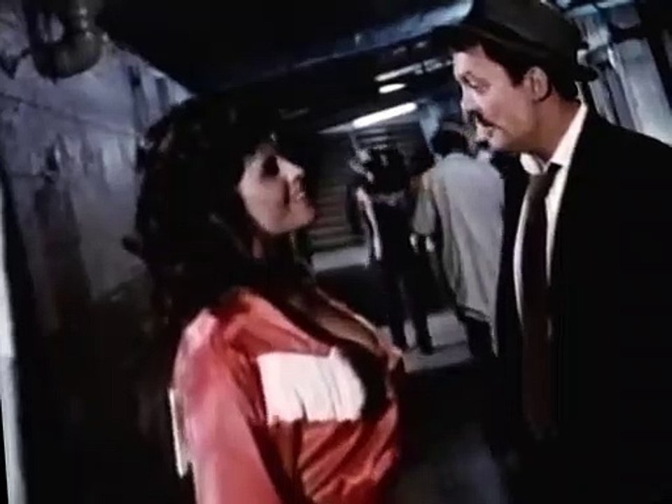 The New Mike Hammer S02 E05