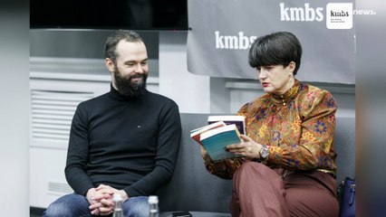 Filosofi ucraini lasciano le aule di studio per combattere contro gli invasori